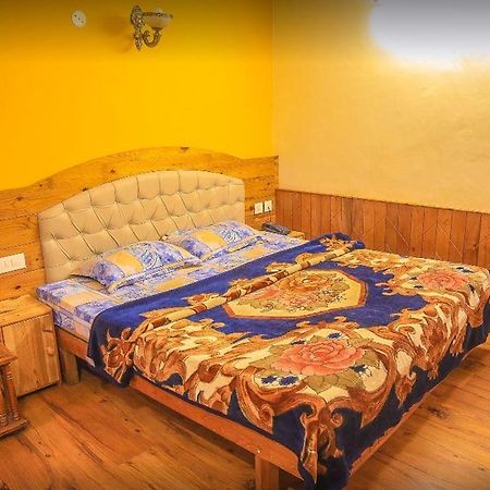 Hotel Sawan Residency Manāli Esterno foto