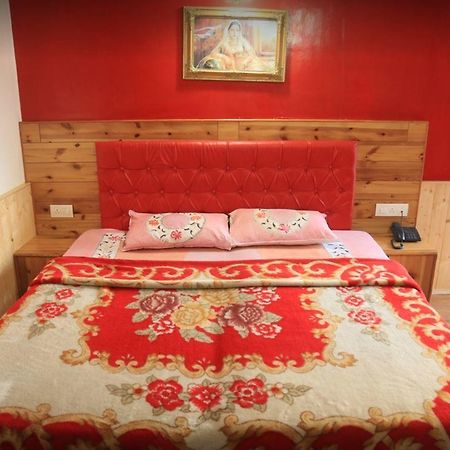 Hotel Sawan Residency Manāli Esterno foto