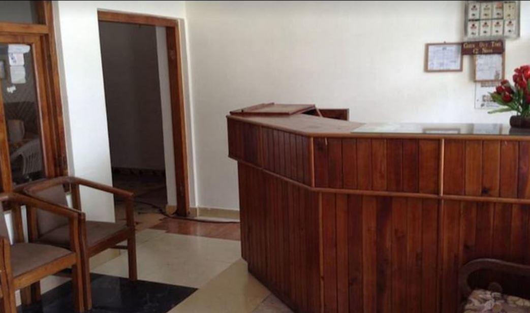 Hotel Sawan Residency Manāli Esterno foto