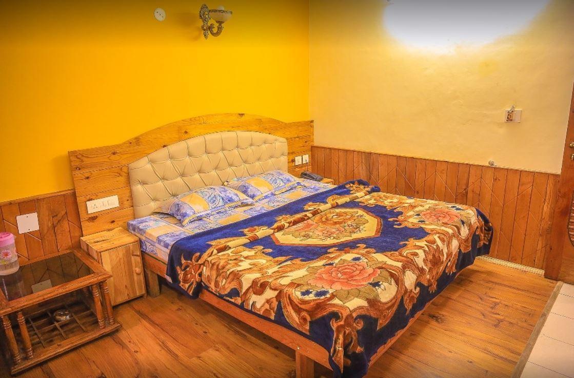 Hotel Sawan Residency Manāli Esterno foto