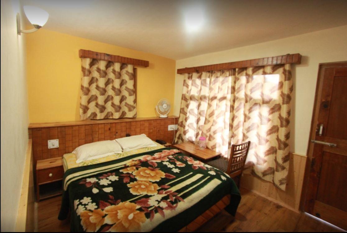 Hotel Sawan Residency Manāli Esterno foto