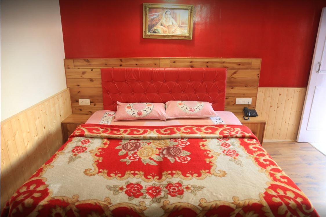 Hotel Sawan Residency Manāli Esterno foto